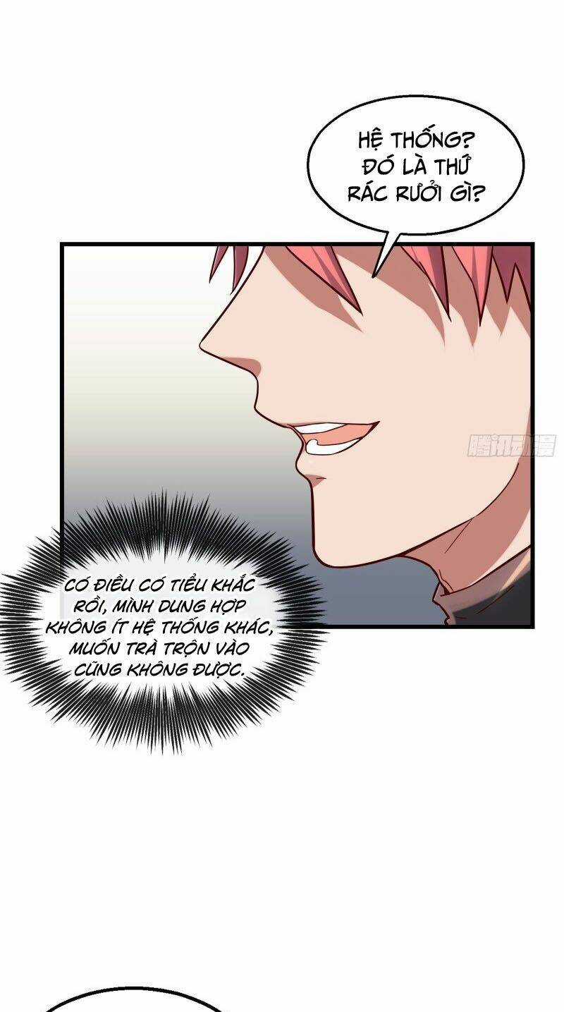 Khắc Kim Đại Lão Chapter 129 trang 54