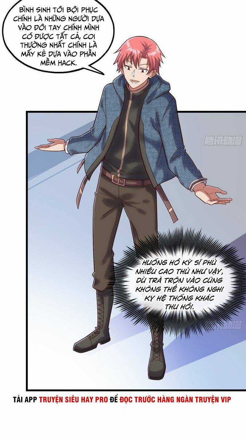 Khắc Kim Đại Lão Chapter 129 trang 55