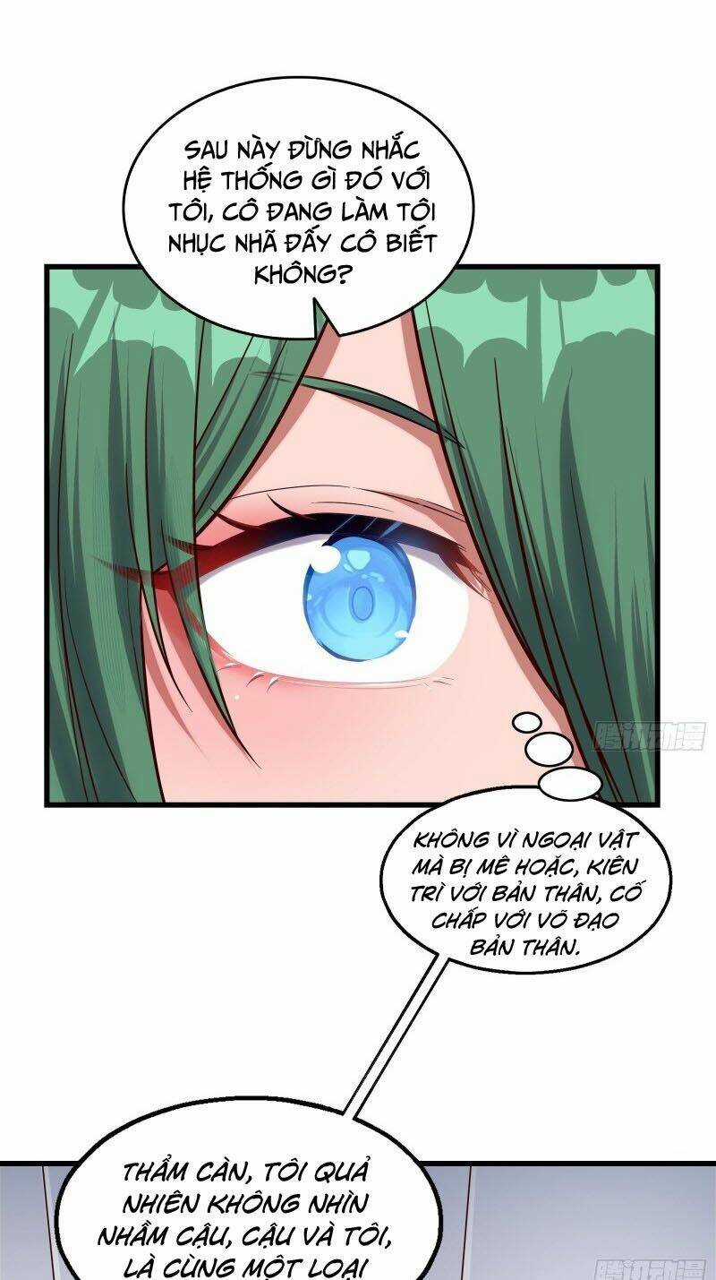 Khắc Kim Đại Lão Chapter 129 trang 56