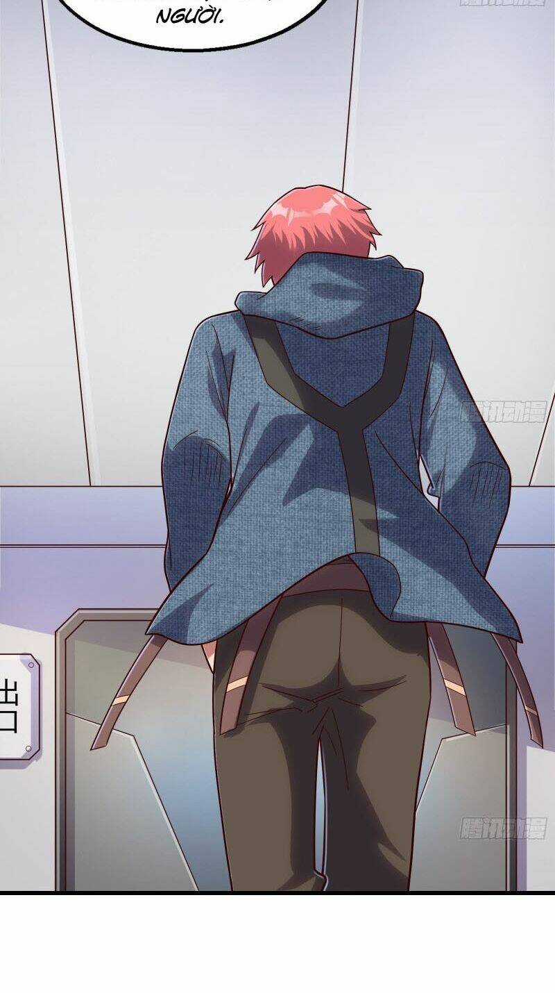 Khắc Kim Đại Lão Chapter 129 trang 57