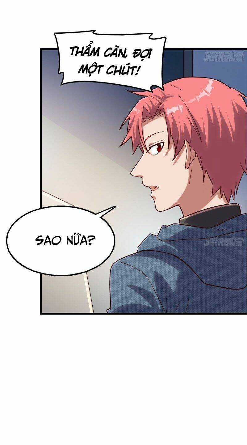 Khắc Kim Đại Lão Chapter 129 trang 58