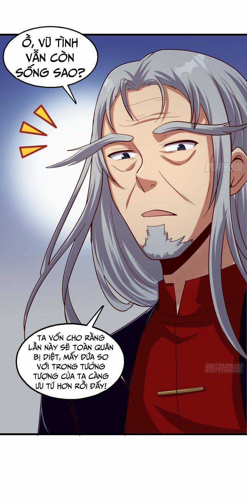 Khắc Kim Đại Lão Chapter 129 trang 6