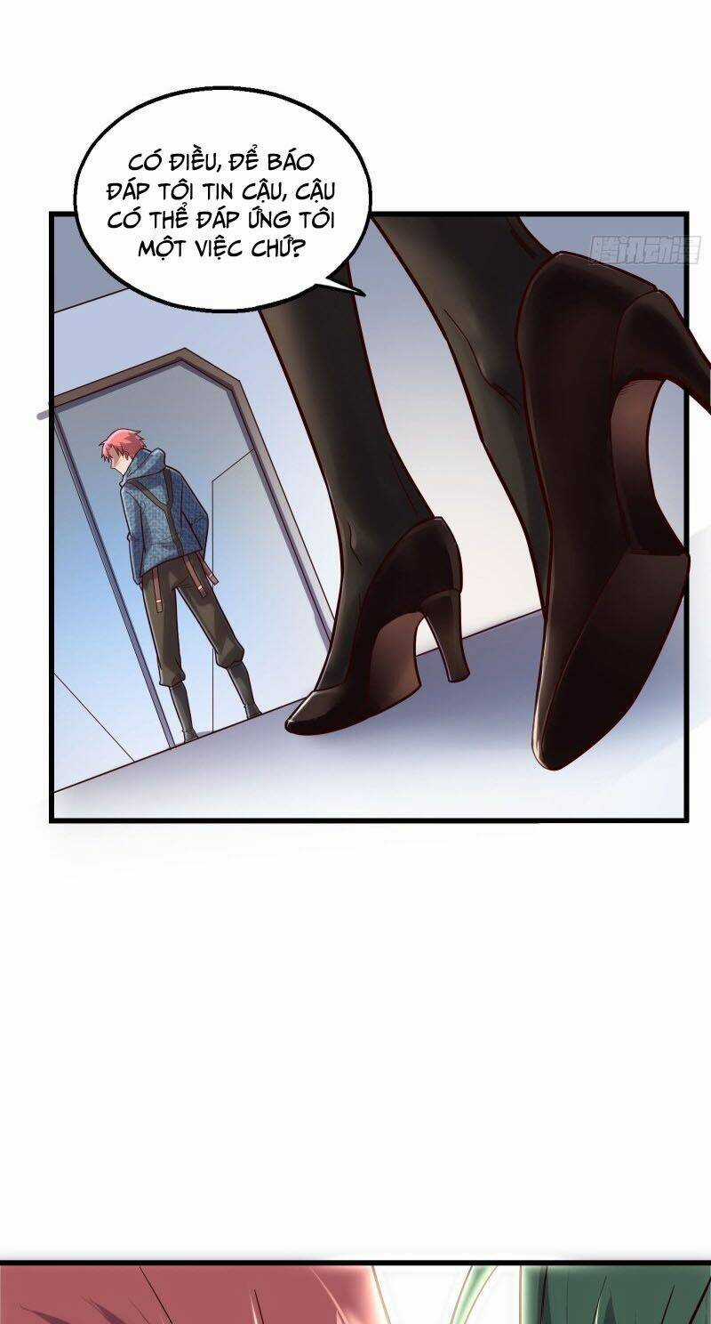 Khắc Kim Đại Lão Chapter 129 trang 62