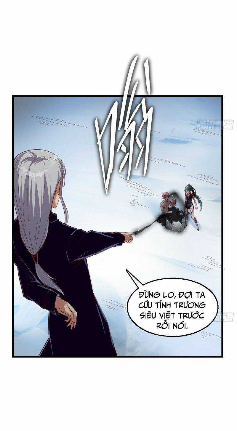 Khắc Kim Đại Lão Chapter 129 trang 8