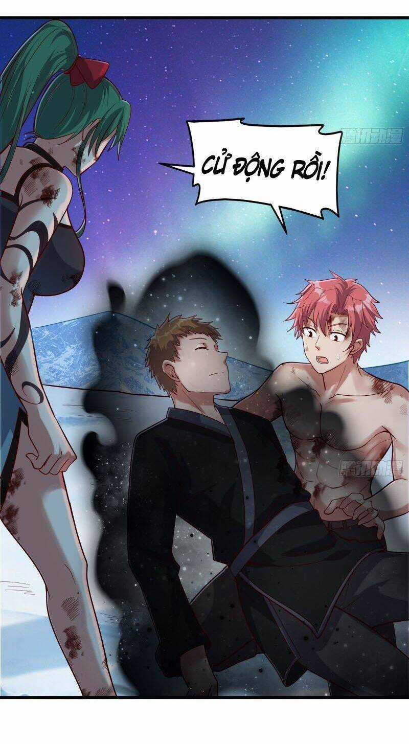 Khắc Kim Đại Lão Chapter 129 trang 9