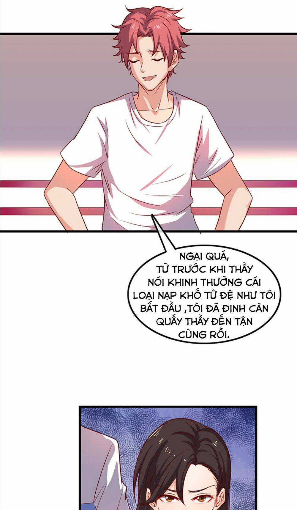 Khắc Kim Đại Lão Chapter 13 trang 10