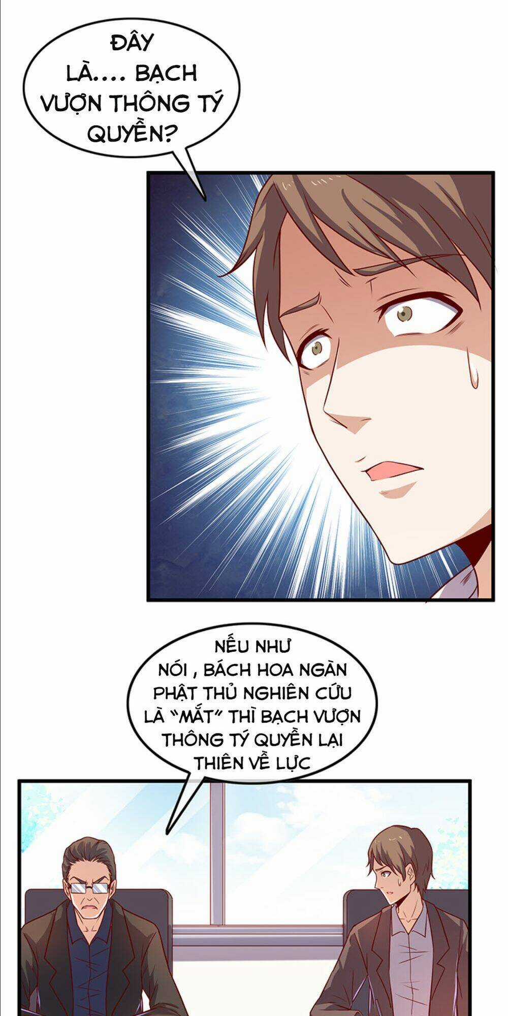 Khắc Kim Đại Lão Chapter 13 trang 12