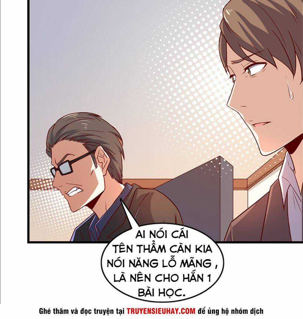 Khắc Kim Đại Lão Chapter 13 trang 14