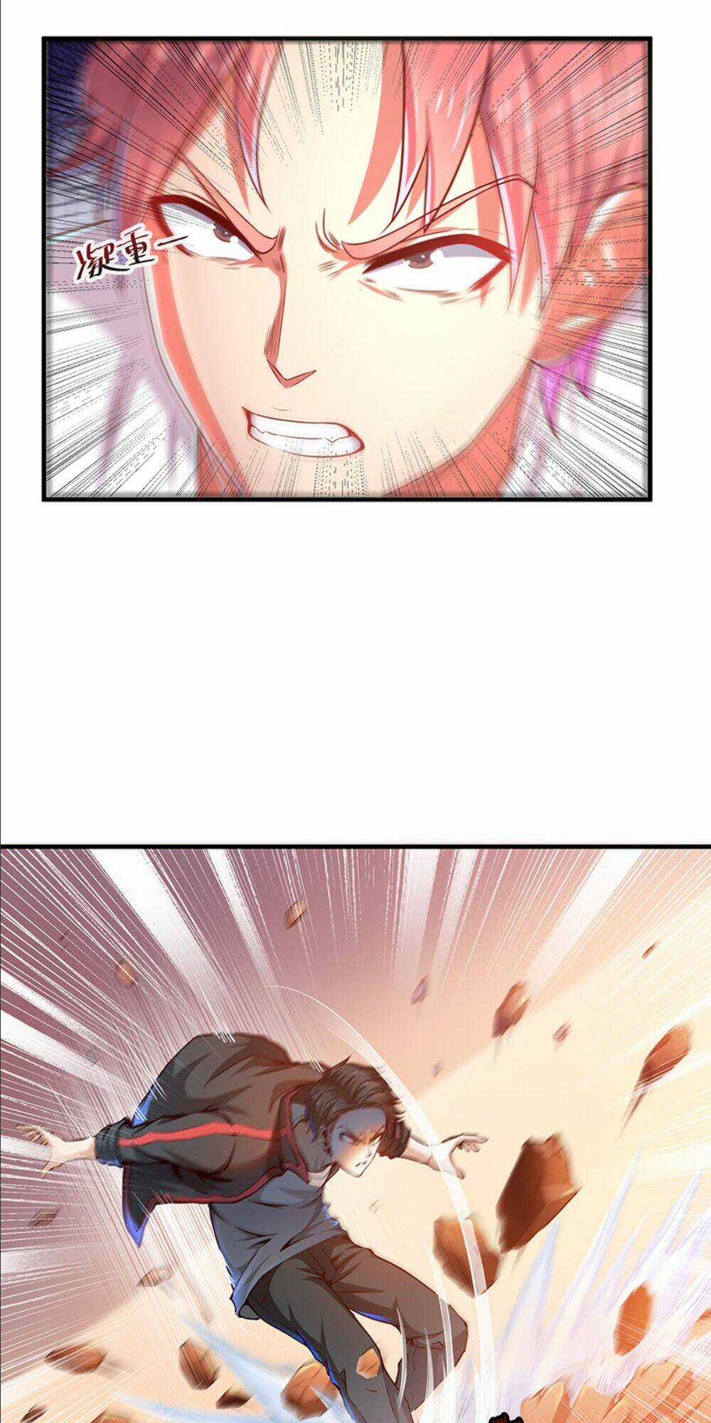 Khắc Kim Đại Lão Chapter 13 trang 34