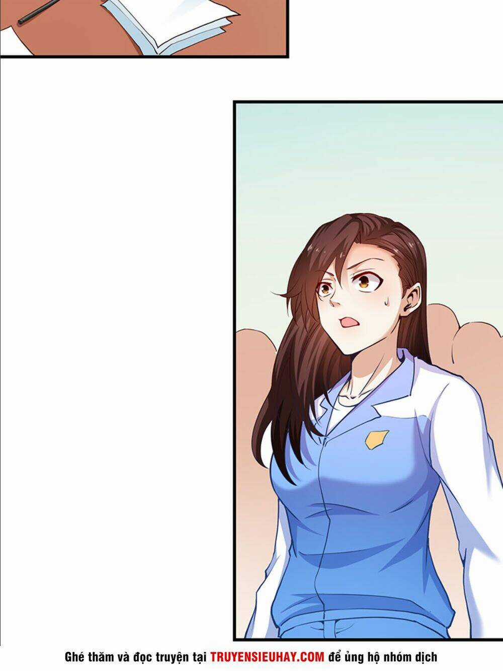 Khắc Kim Đại Lão Chapter 13 trang 36