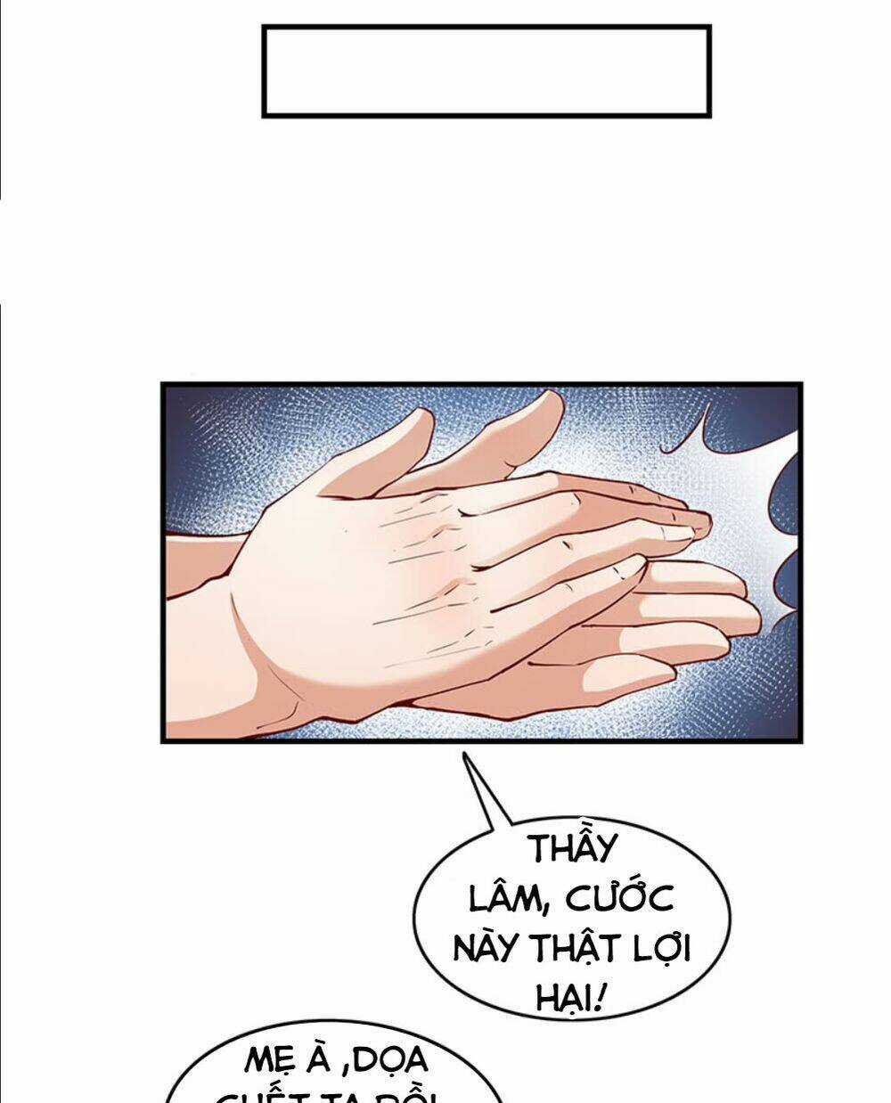 Khắc Kim Đại Lão Chapter 13 trang 37