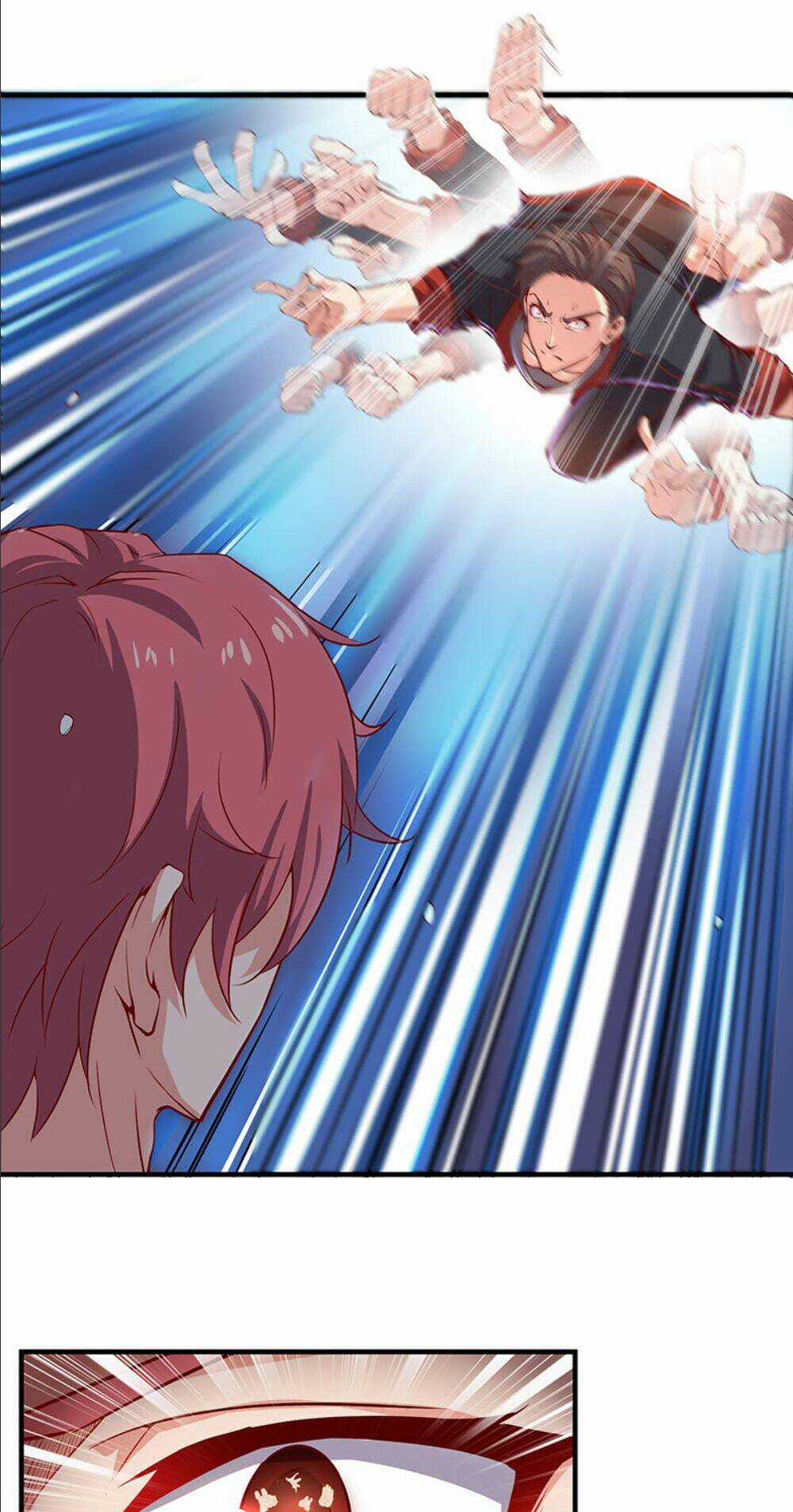 Khắc Kim Đại Lão Chapter 13 trang 5