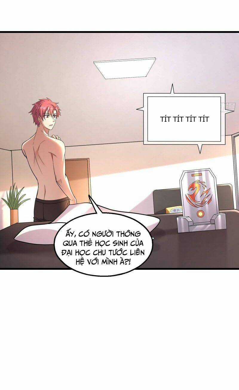 Khắc Kim Đại Lão Chapter 130 trang 10