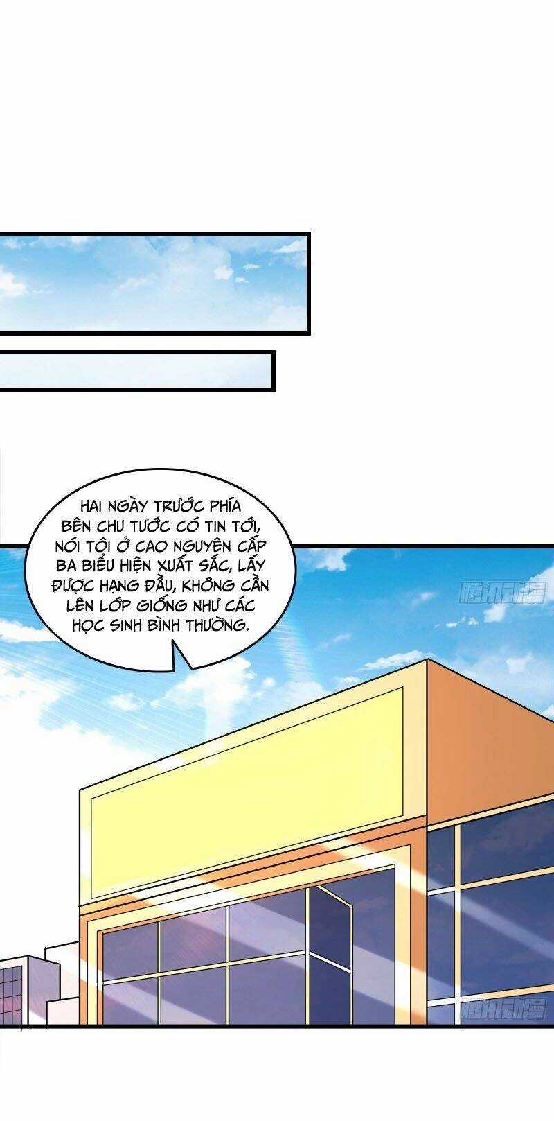 Khắc Kim Đại Lão Chapter 130 trang 11