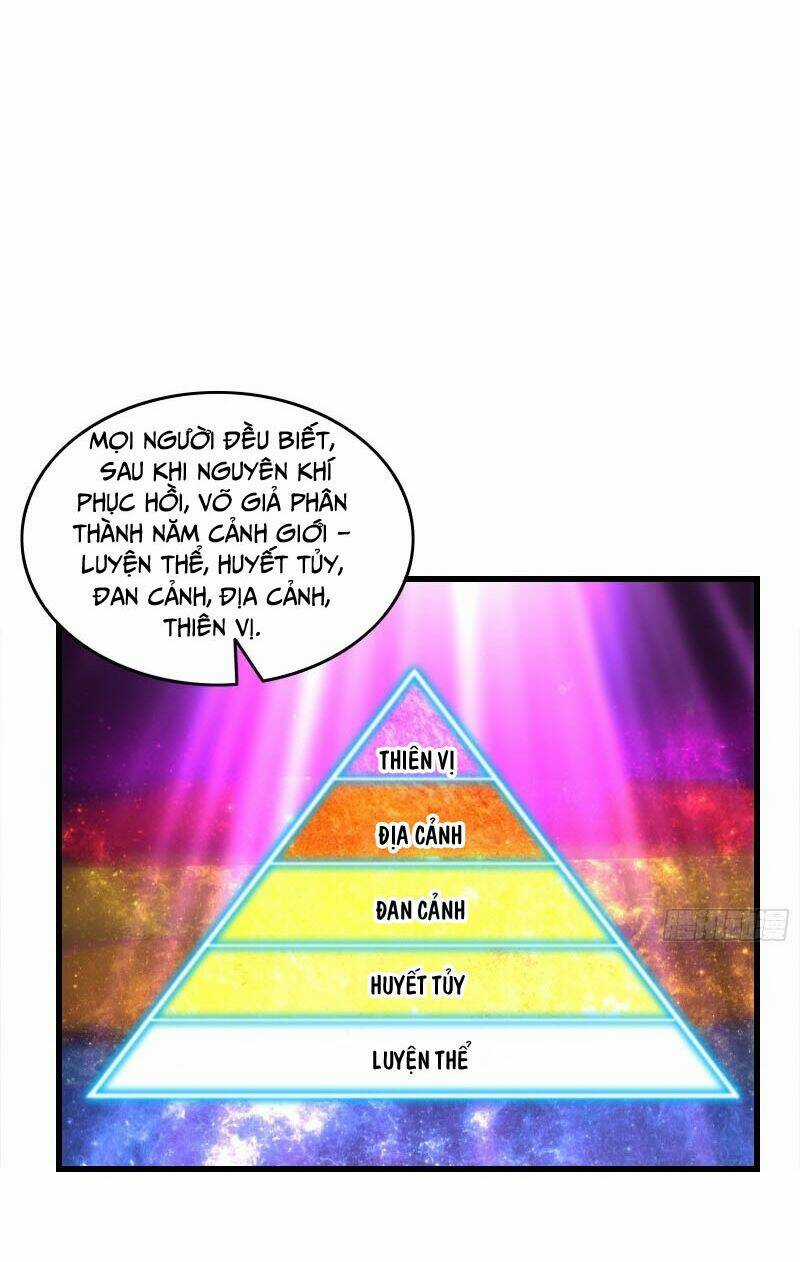 Khắc Kim Đại Lão Chapter 130 trang 17