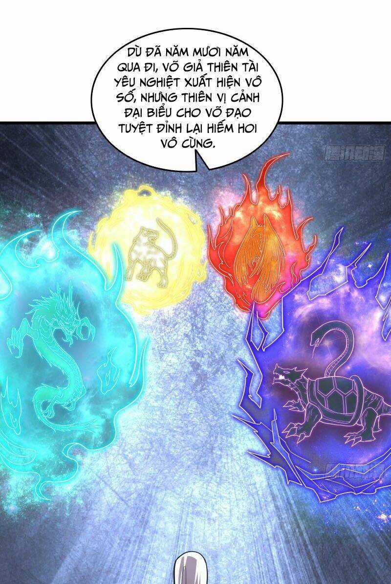 Khắc Kim Đại Lão Chapter 130 trang 18