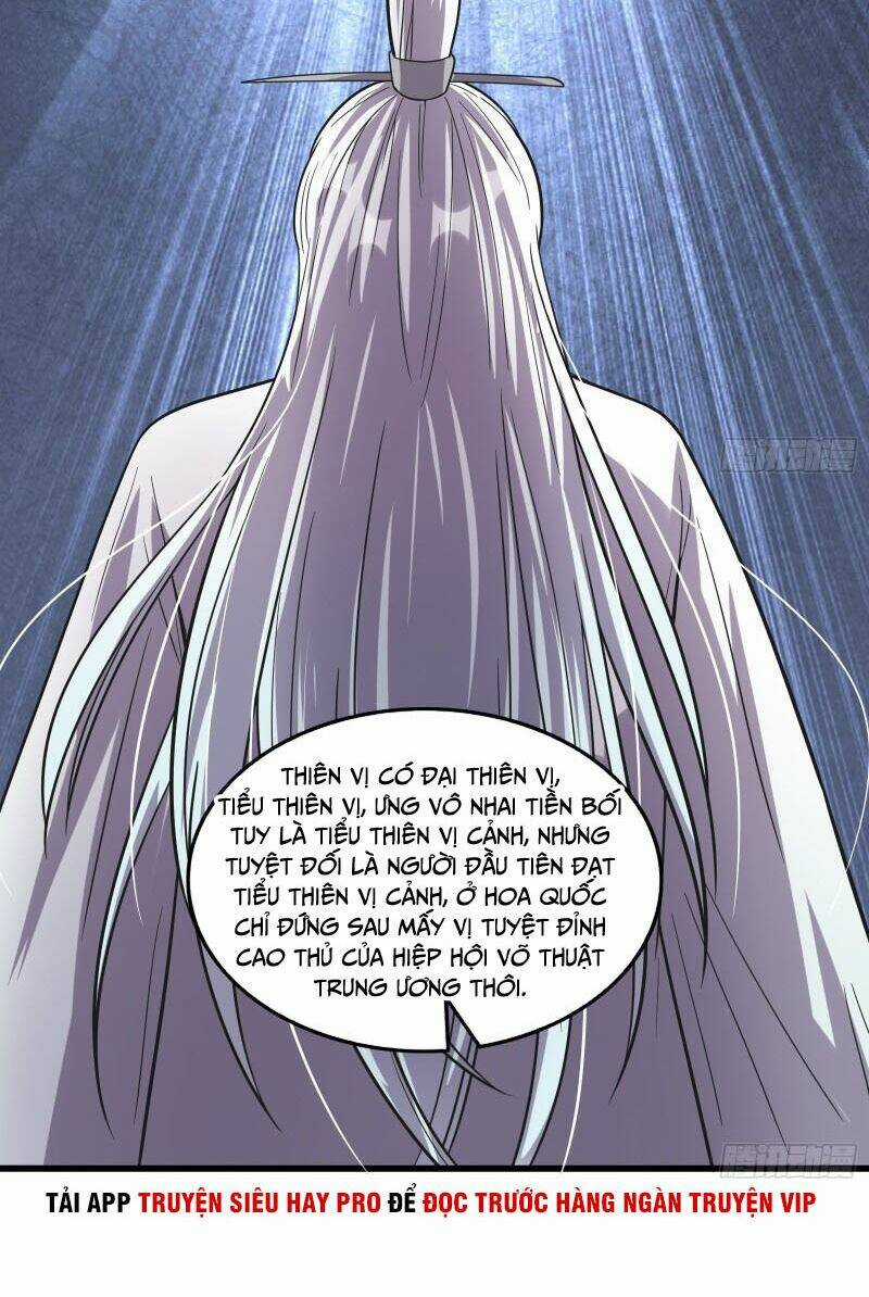 Khắc Kim Đại Lão Chapter 130 trang 19