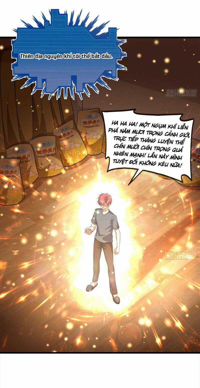 Khắc Kim Đại Lão Chapter 130 trang 2