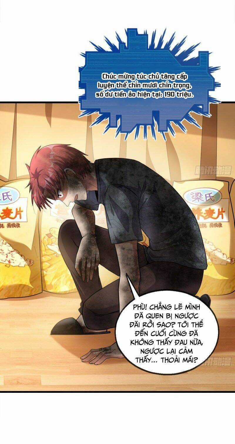 Khắc Kim Đại Lão Chapter 130 trang 3