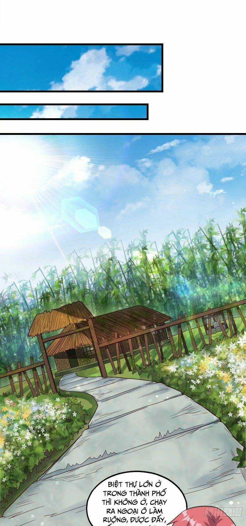 Khắc Kim Đại Lão Chapter 130 trang 34