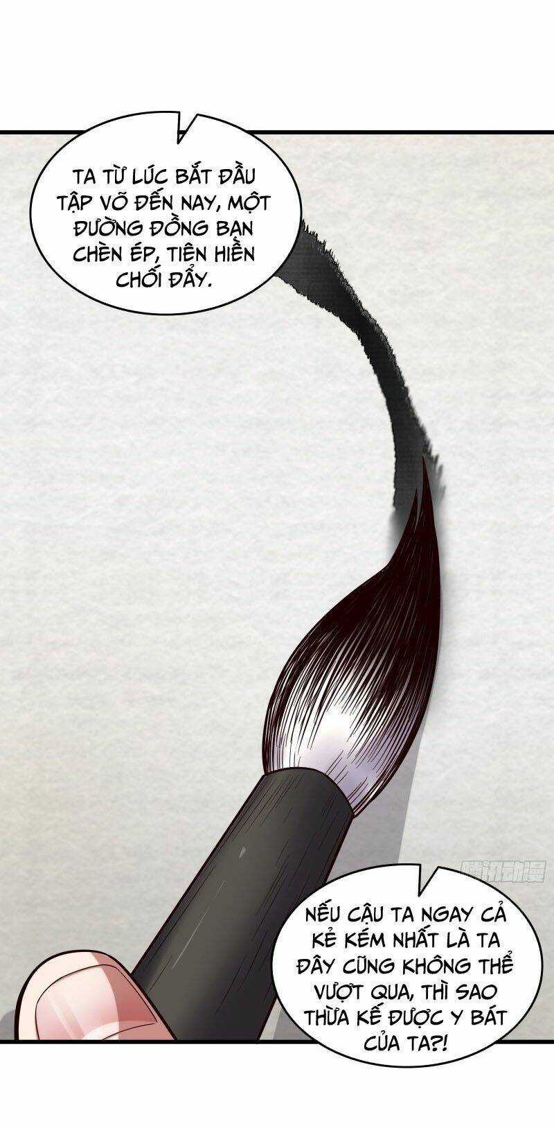 Khắc Kim Đại Lão Chapter 130 trang 38