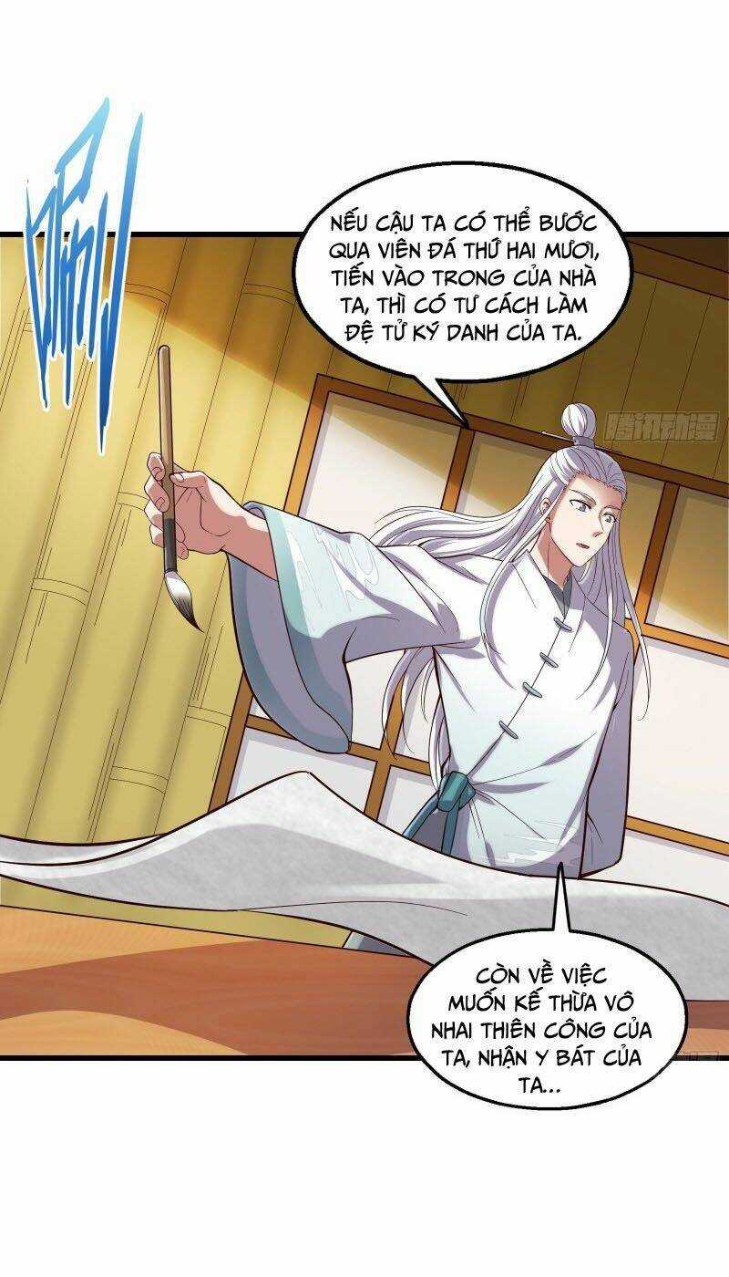 Khắc Kim Đại Lão Chapter 130 trang 40