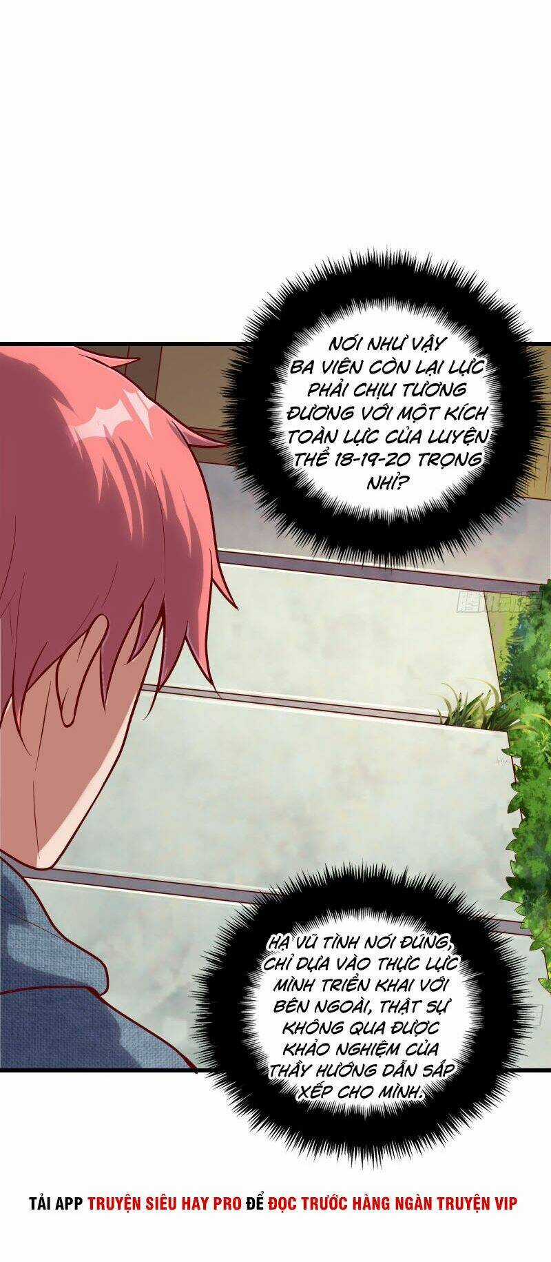 Khắc Kim Đại Lão Chapter 130 trang 43