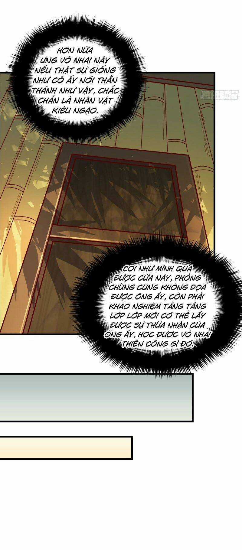 Khắc Kim Đại Lão Chapter 130 trang 44