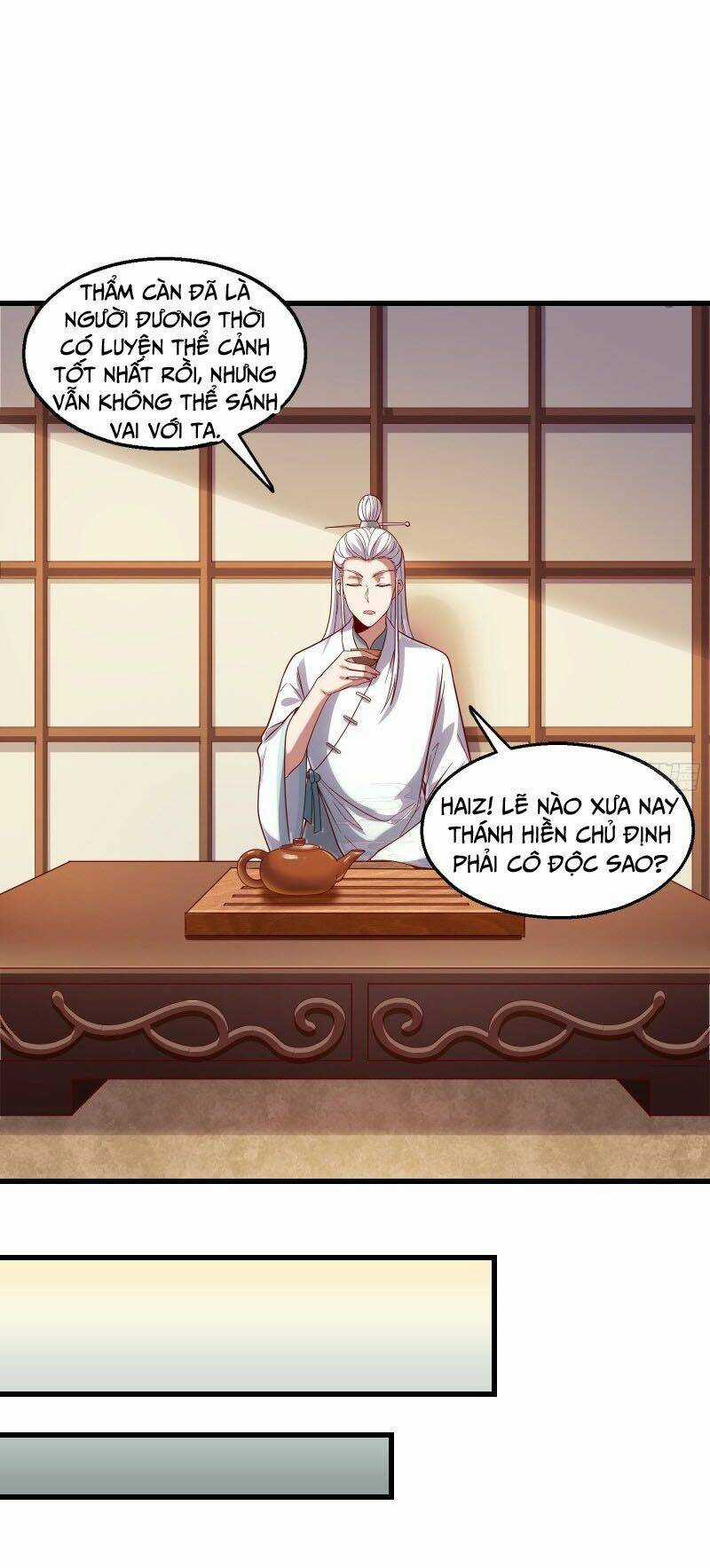 Khắc Kim Đại Lão Chapter 130 trang 46