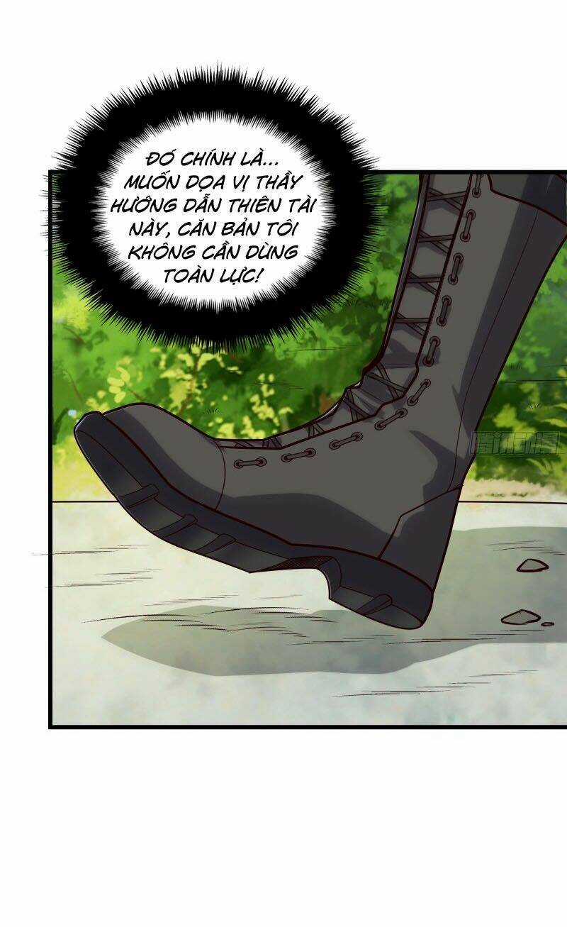 Khắc Kim Đại Lão Chapter 130 trang 48