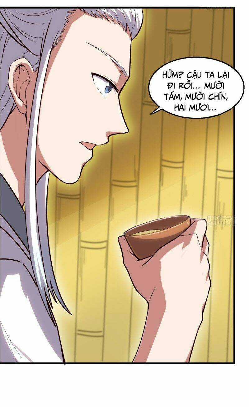 Khắc Kim Đại Lão Chapter 130 trang 49