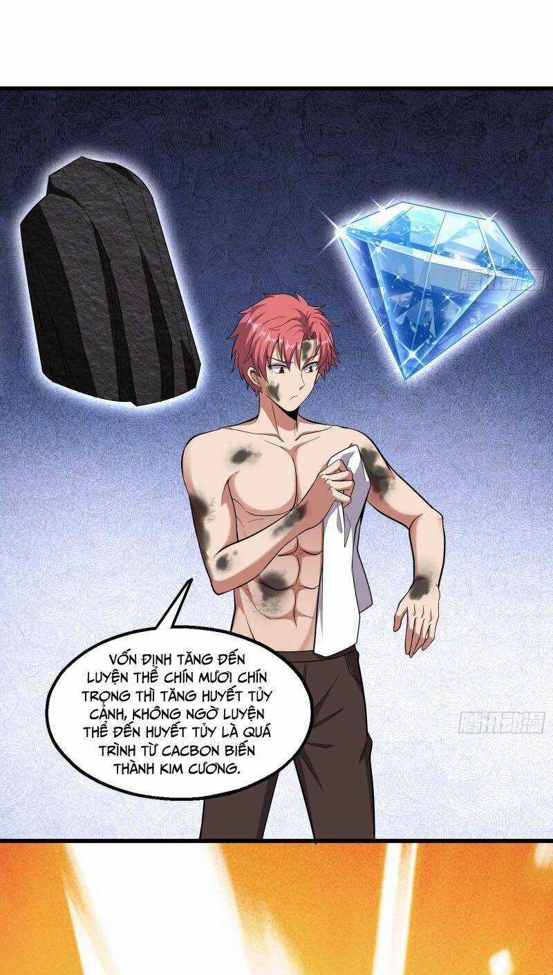 Khắc Kim Đại Lão Chapter 130 trang 5