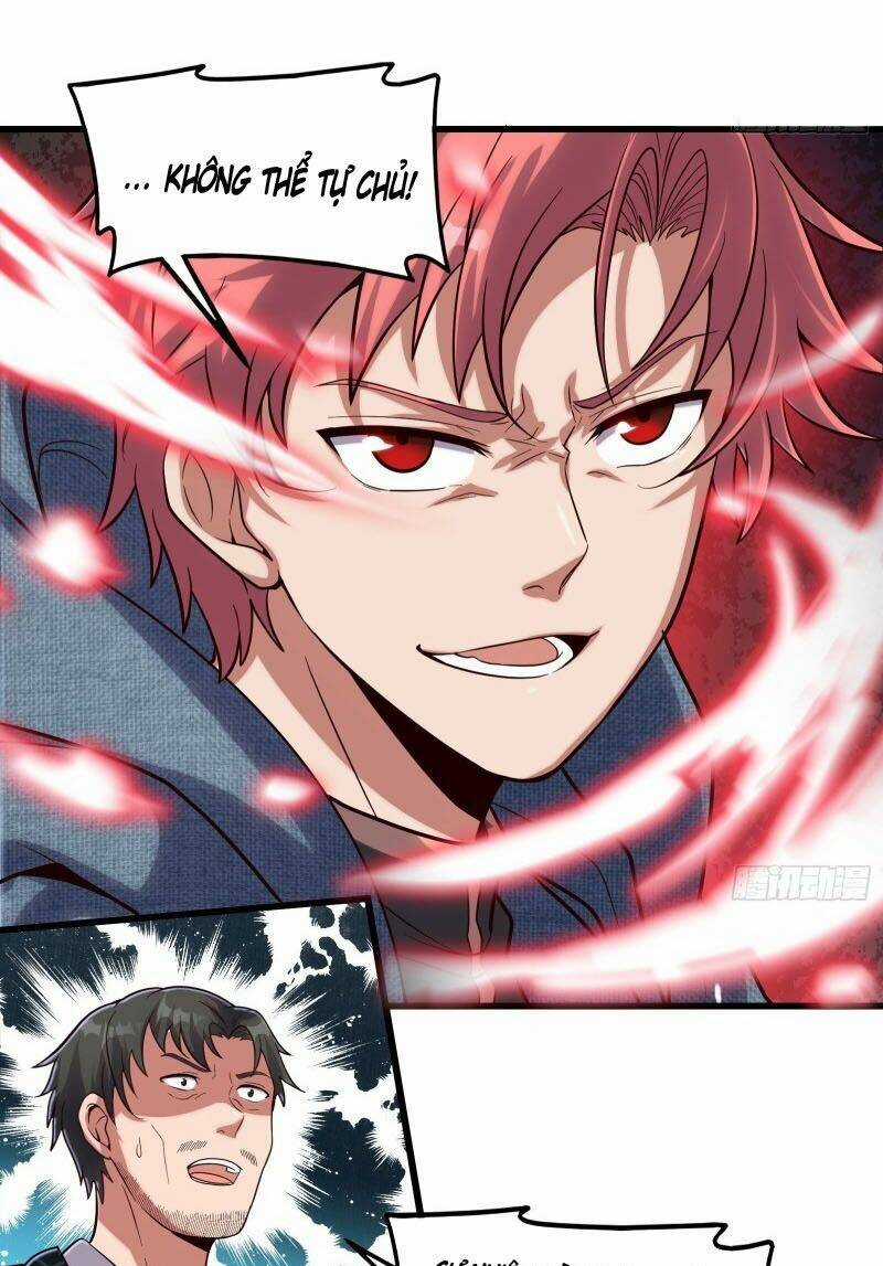 Khắc Kim Đại Lão Chapter 130 trang 51