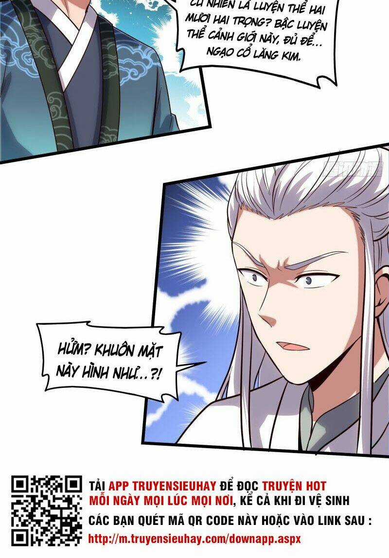 Khắc Kim Đại Lão Chapter 130 trang 52