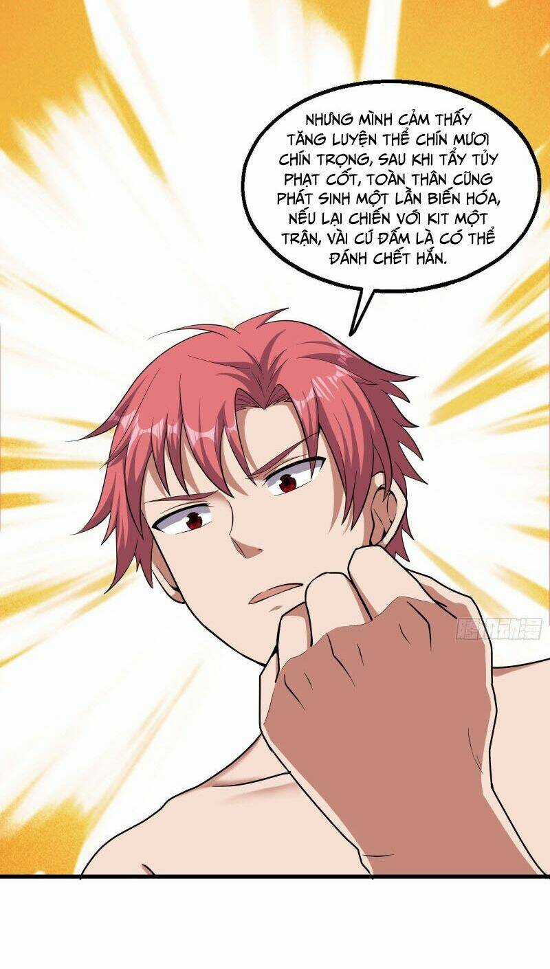 Khắc Kim Đại Lão Chapter 130 trang 6