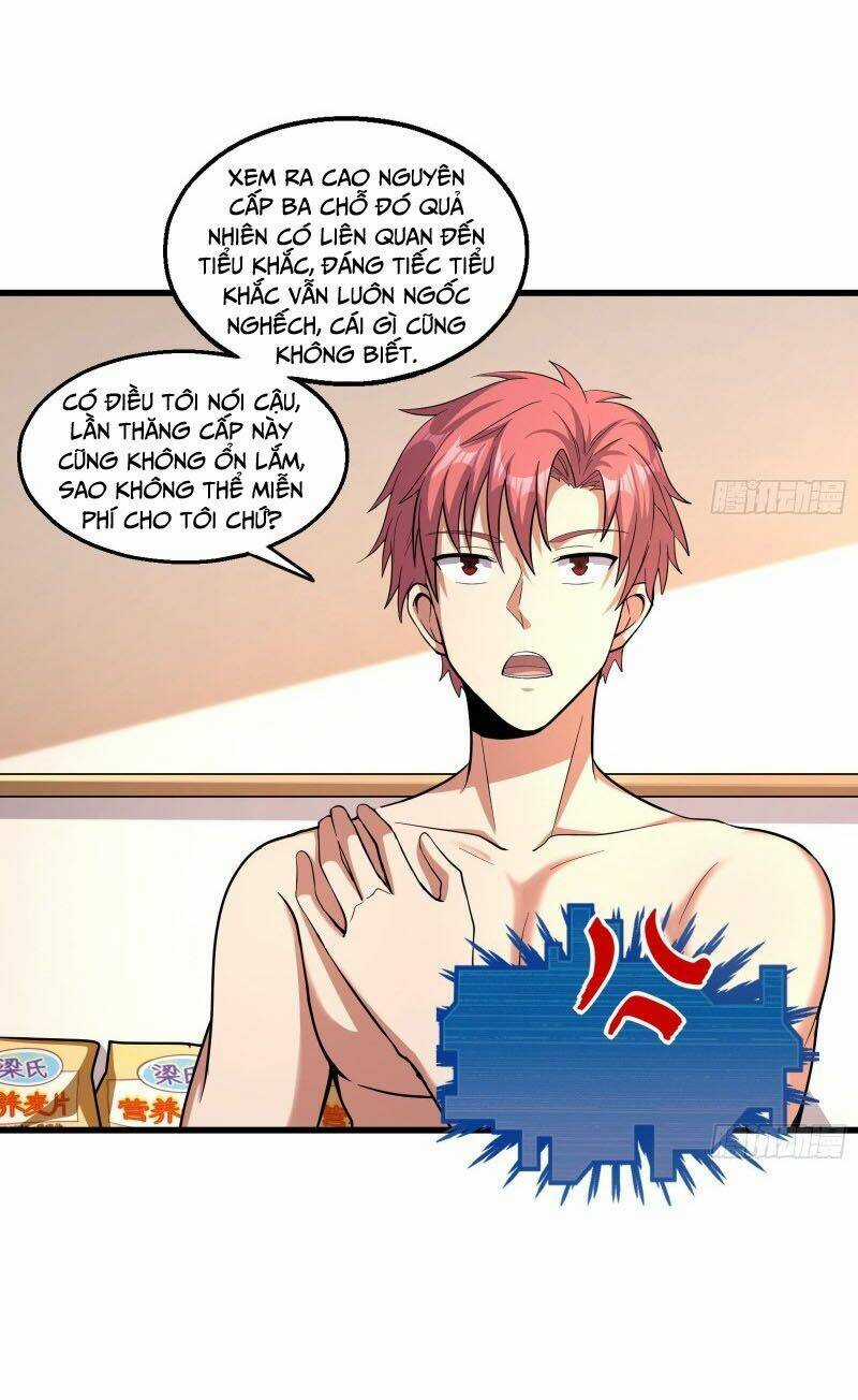 Khắc Kim Đại Lão Chapter 130 trang 9