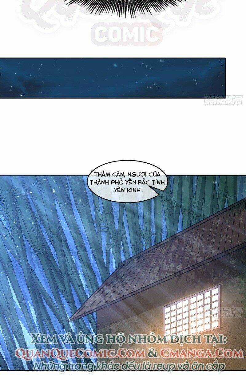 Khắc Kim Đại Lão Chapter 131 trang 13