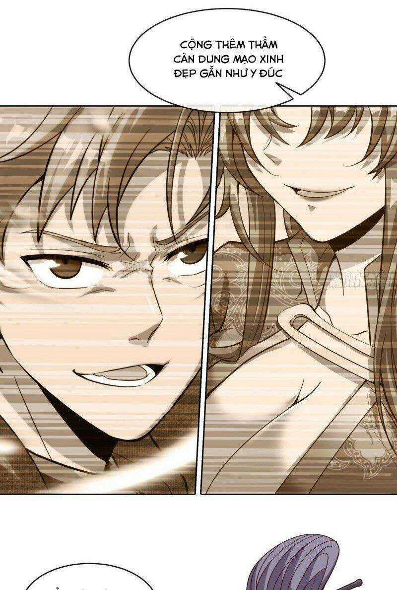 Khắc Kim Đại Lão Chapter 131 trang 16
