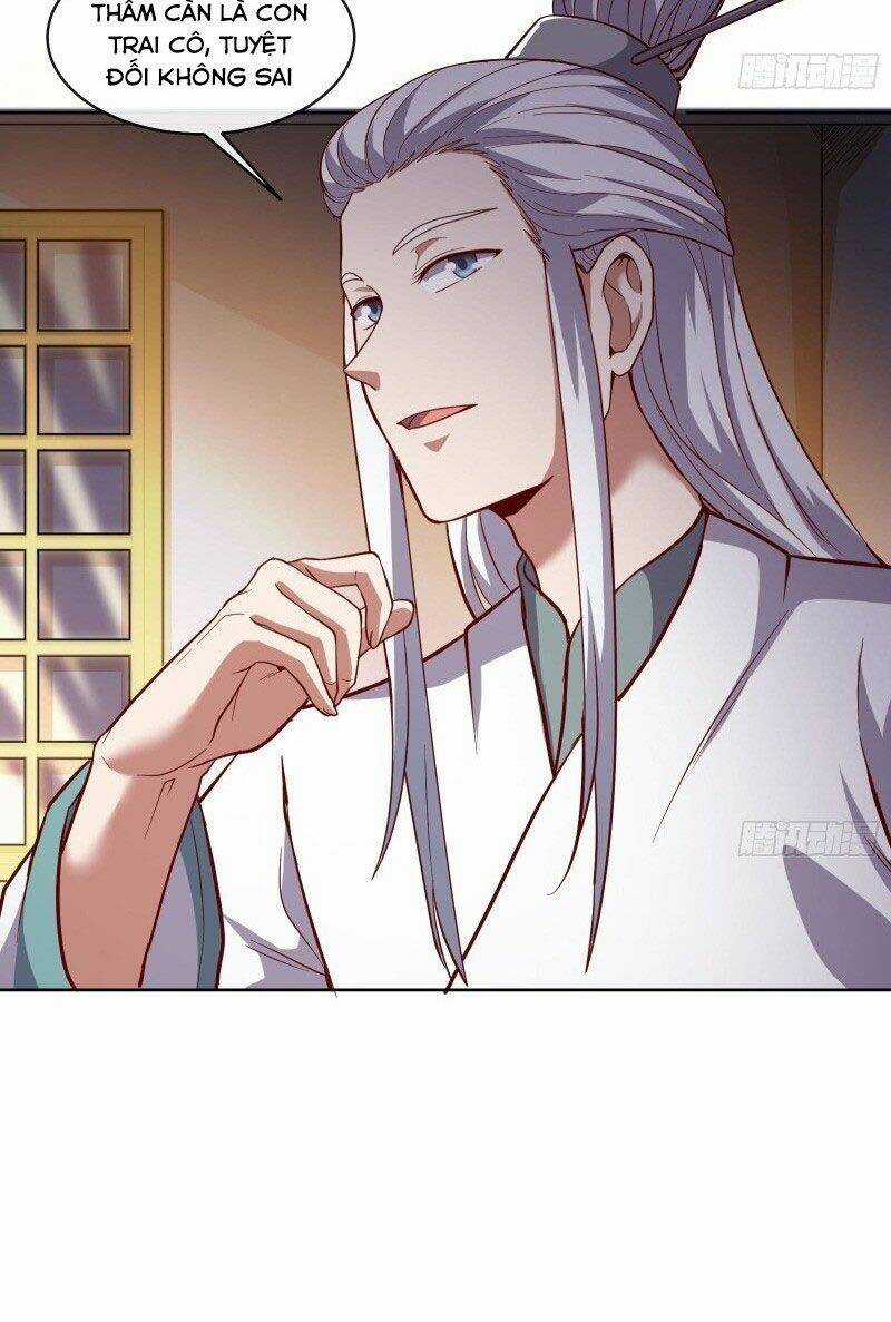 Khắc Kim Đại Lão Chapter 131 trang 17