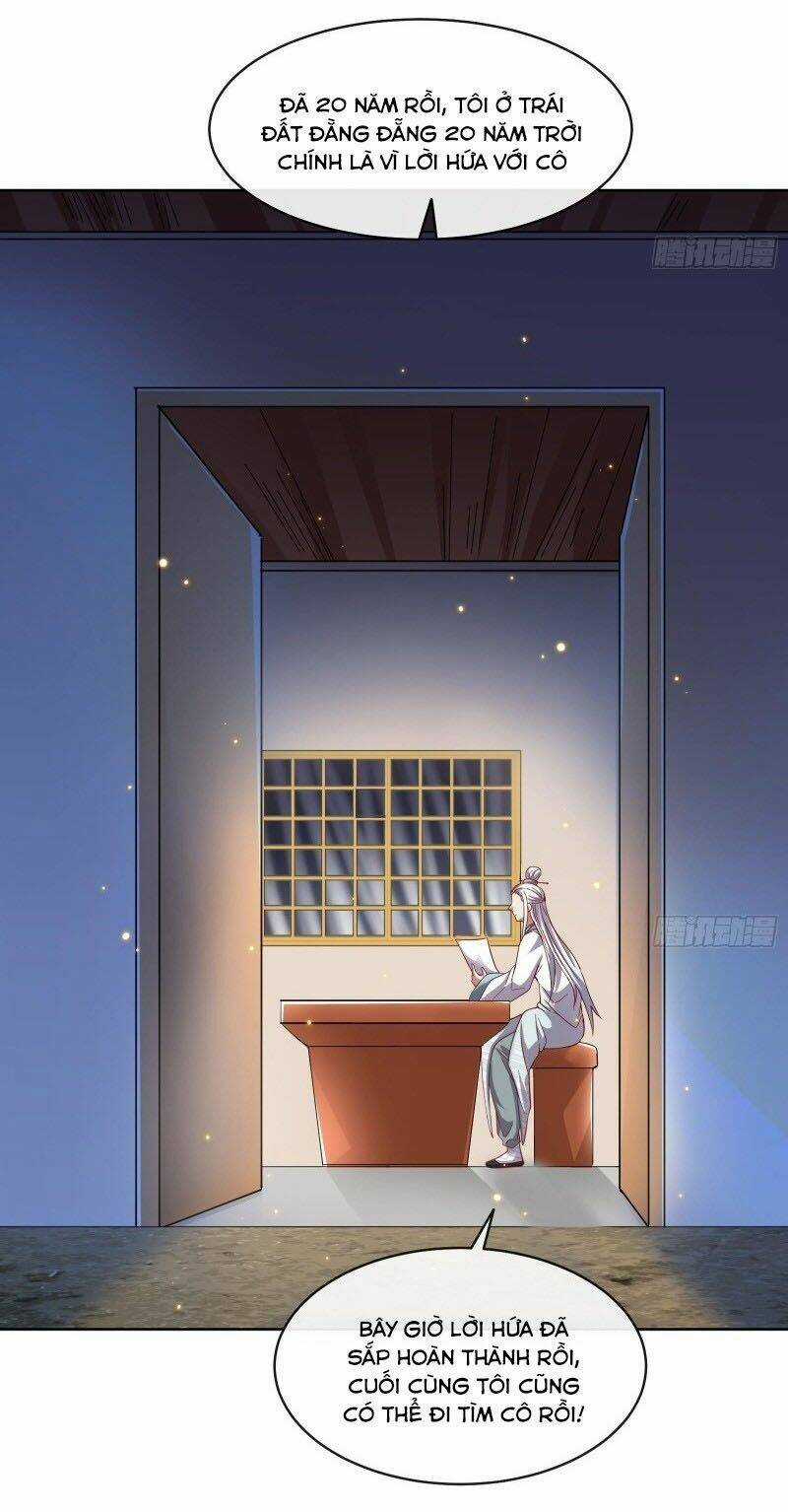 Khắc Kim Đại Lão Chapter 131 trang 18