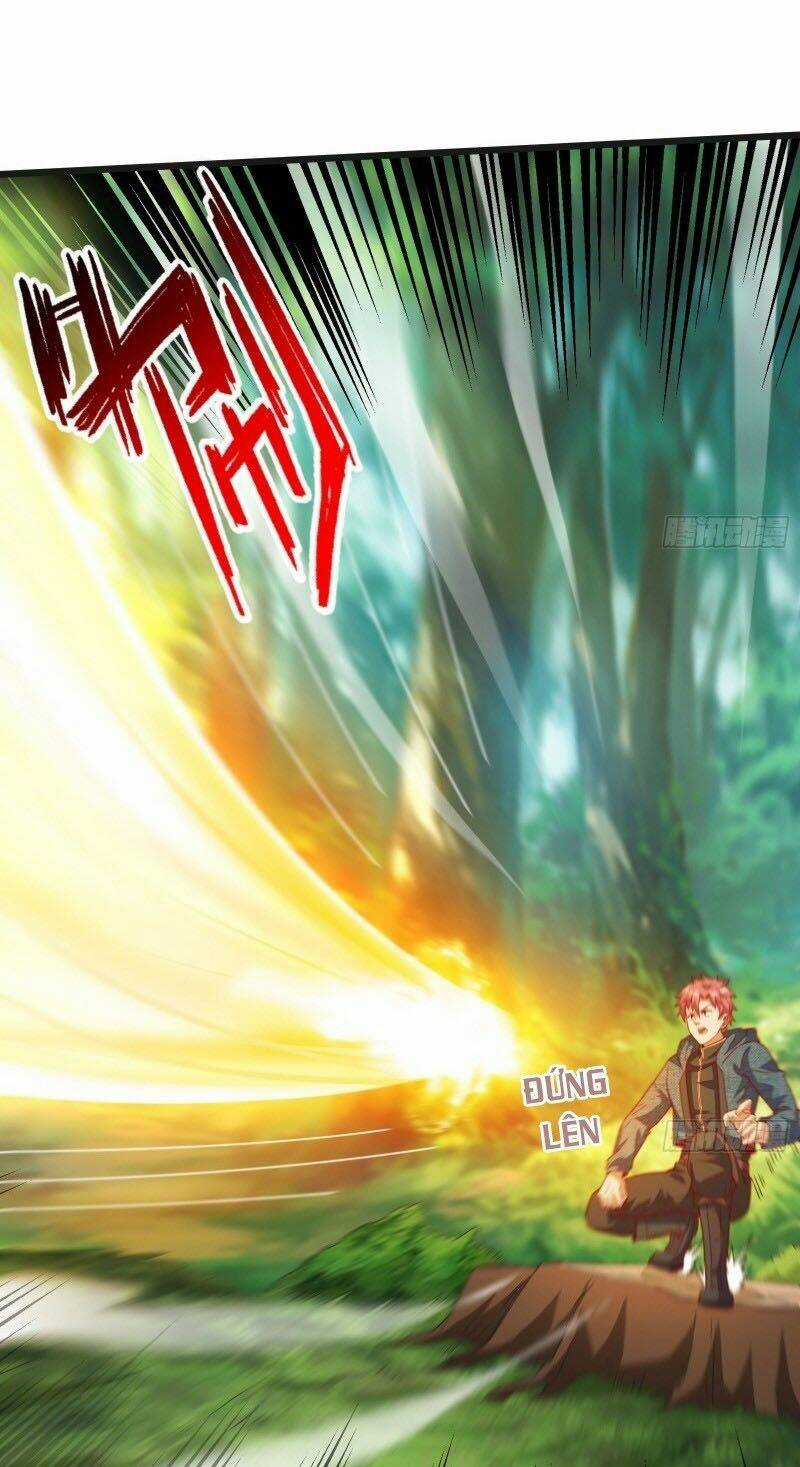 Khắc Kim Đại Lão Chapter 131 trang 24