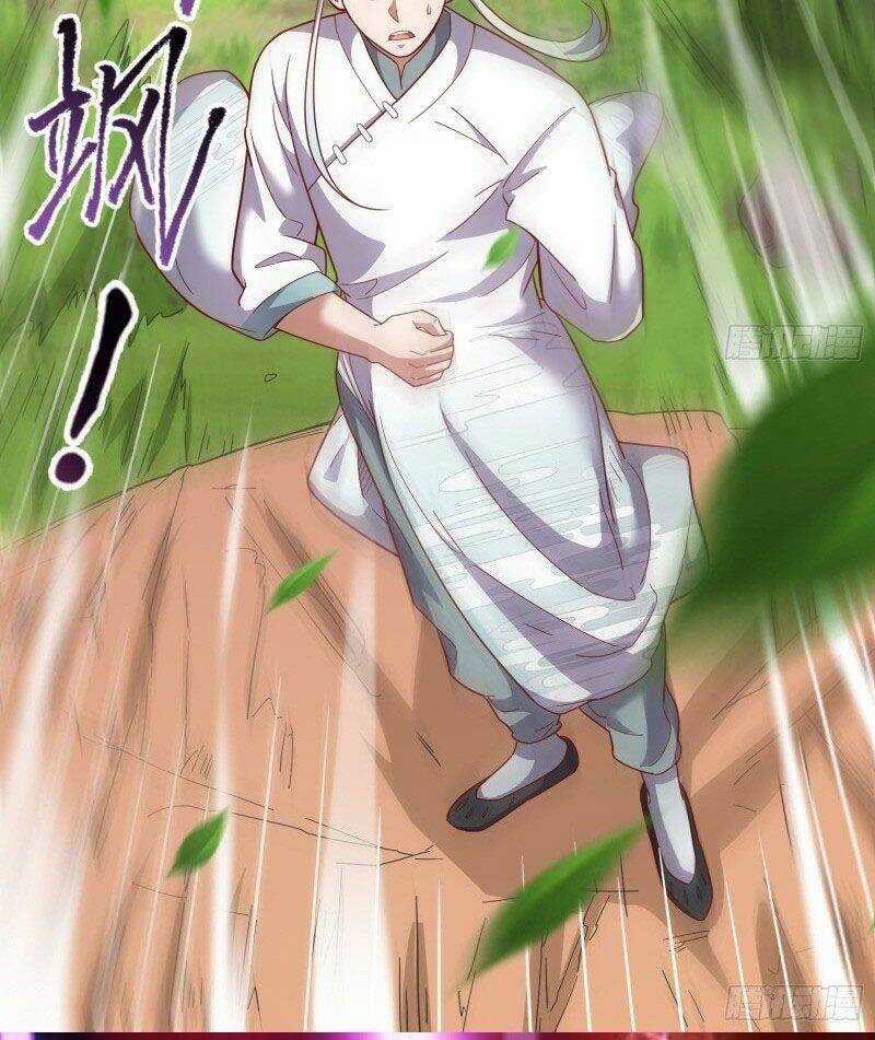 Khắc Kim Đại Lão Chapter 131 trang 29