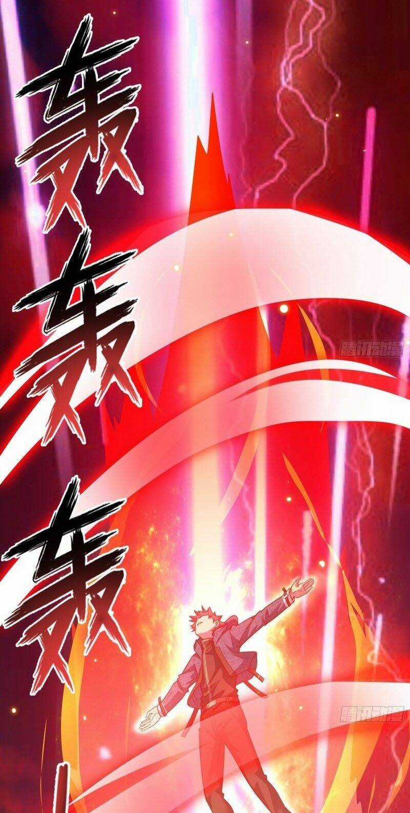 Khắc Kim Đại Lão Chapter 131 trang 30