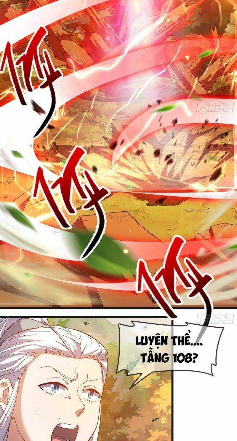 Khắc Kim Đại Lão Chapter 131 trang 32