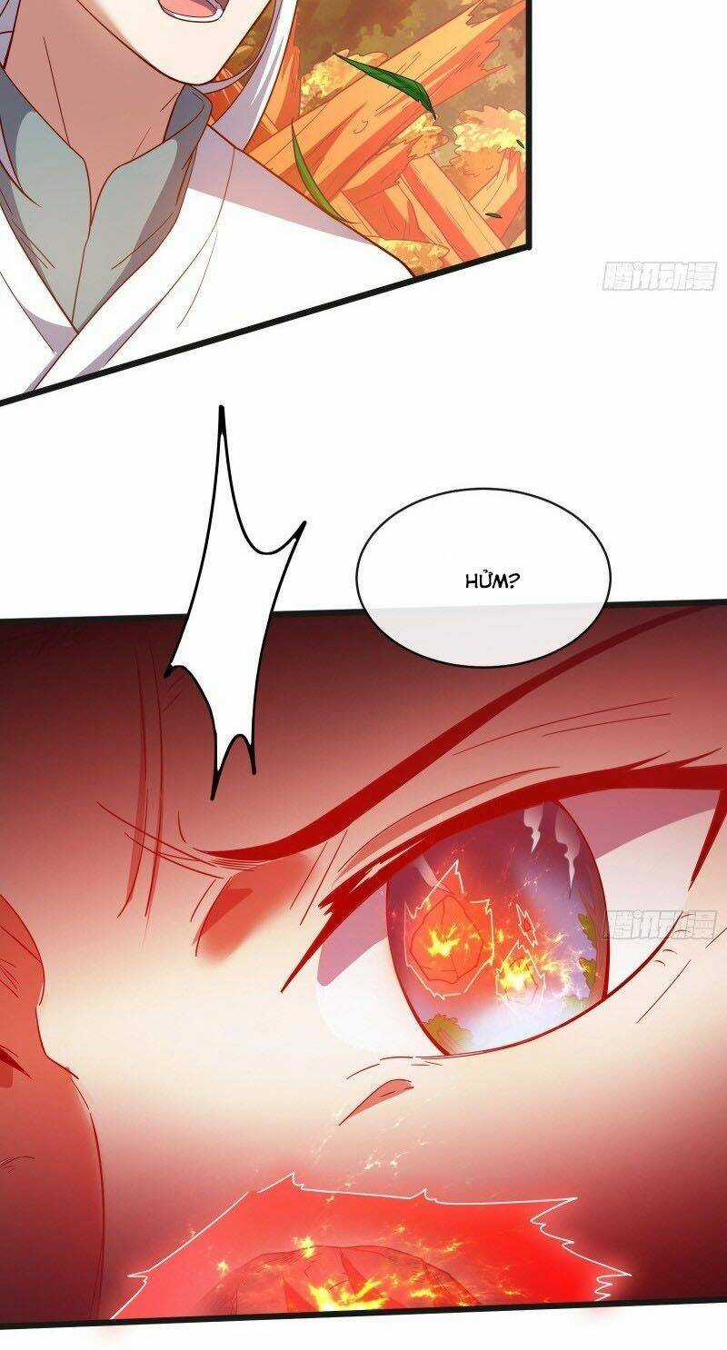 Khắc Kim Đại Lão Chapter 131 trang 33