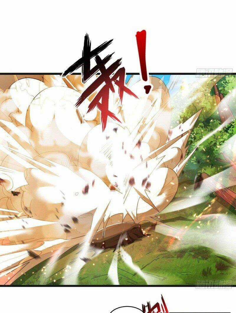 Khắc Kim Đại Lão Chapter 131 trang 34