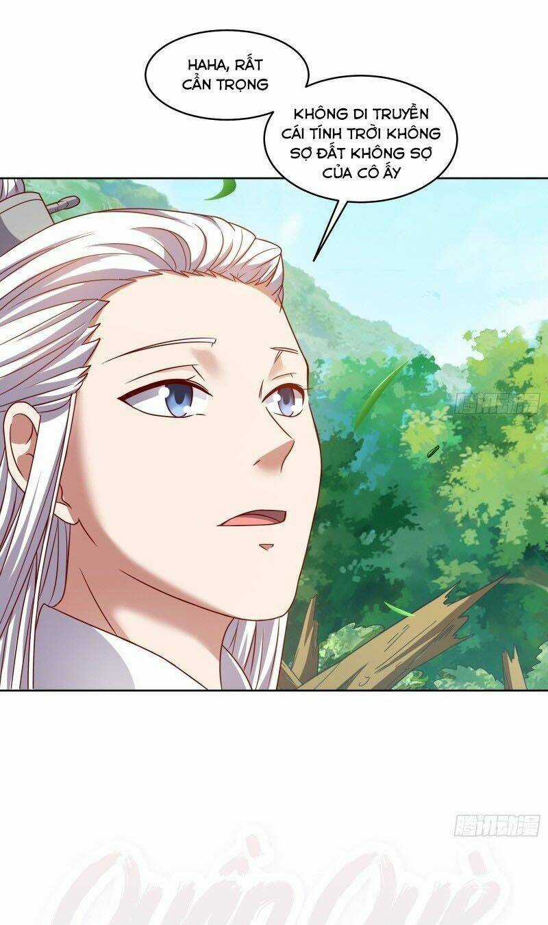 Khắc Kim Đại Lão Chapter 131 trang 38