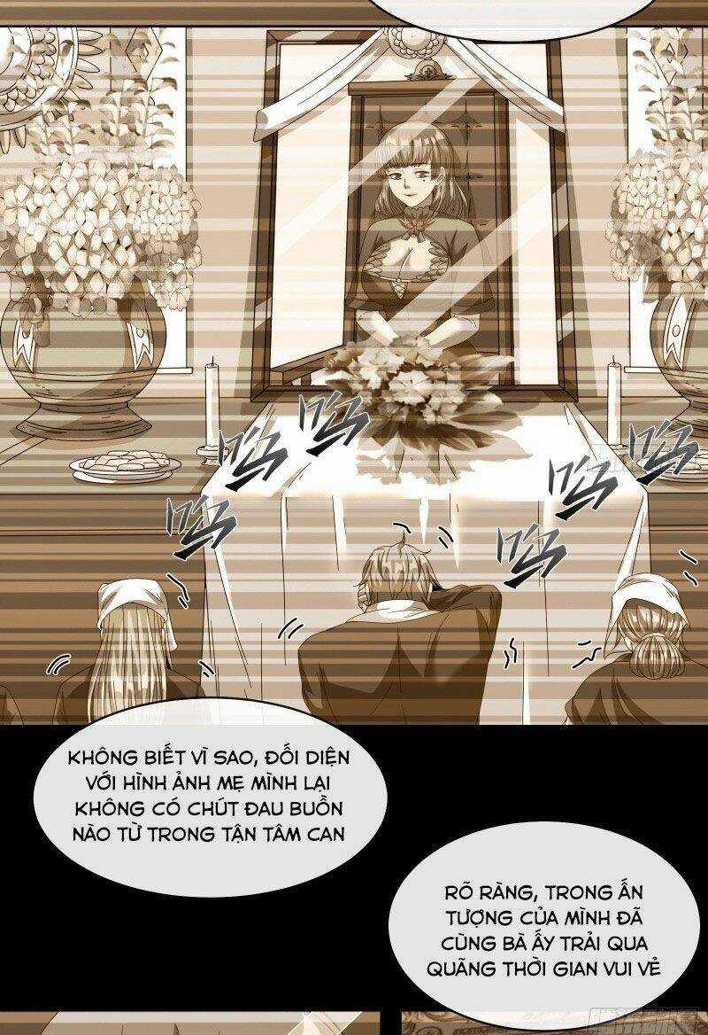Khắc Kim Đại Lão Chapter 131 trang 41