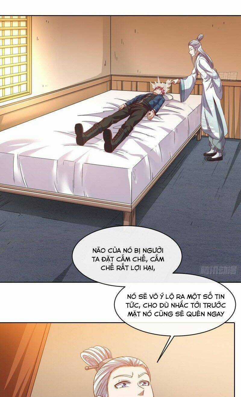 Khắc Kim Đại Lão Chapter 131 trang 44
