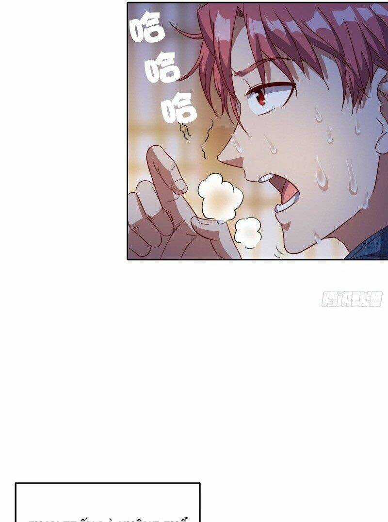 Khắc Kim Đại Lão Chapter 131 trang 48